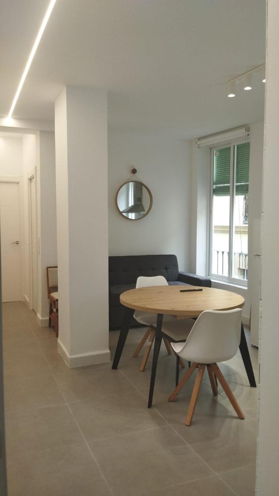 Appartement Centrico Y Amplio Alhondiga *